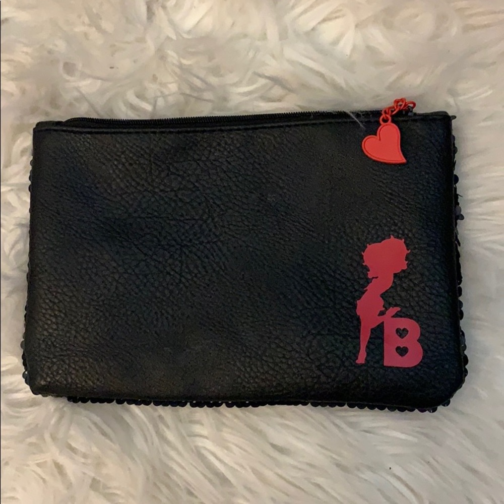 NEW BETTY BOOP BAG